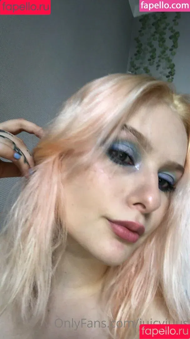 juicyjuiceusa / juicyjuus Onlyfans Photo Gallery 