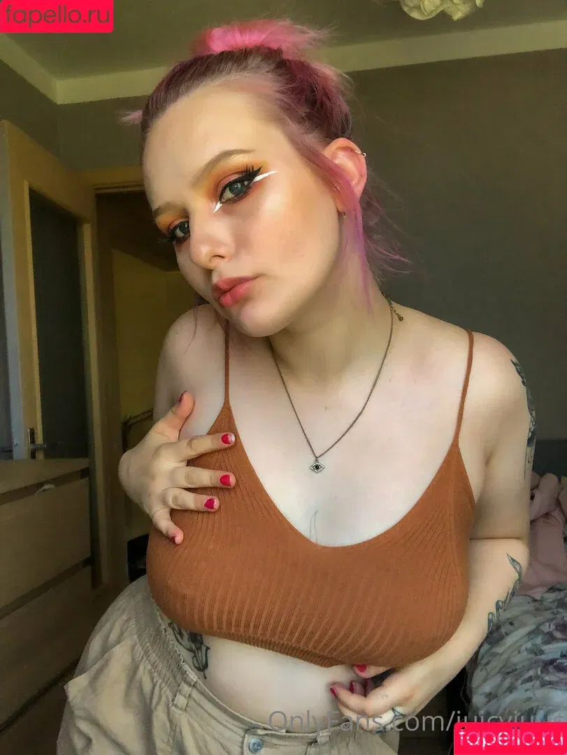 juicyjuiceusa / juicyjuus Onlyfans Photo Gallery 