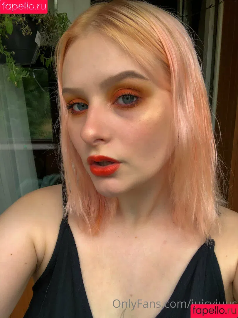 juicyjuiceusa / juicyjuus Onlyfans Photo Gallery 