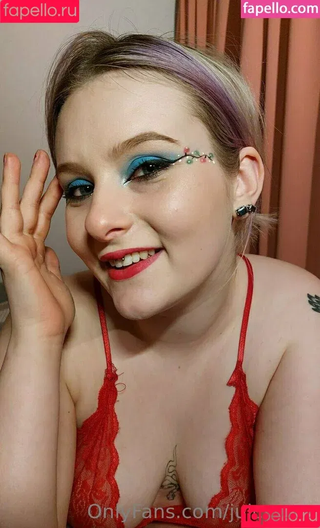 juicyjuiceusa / juicyjuus Onlyfans Photo Gallery 