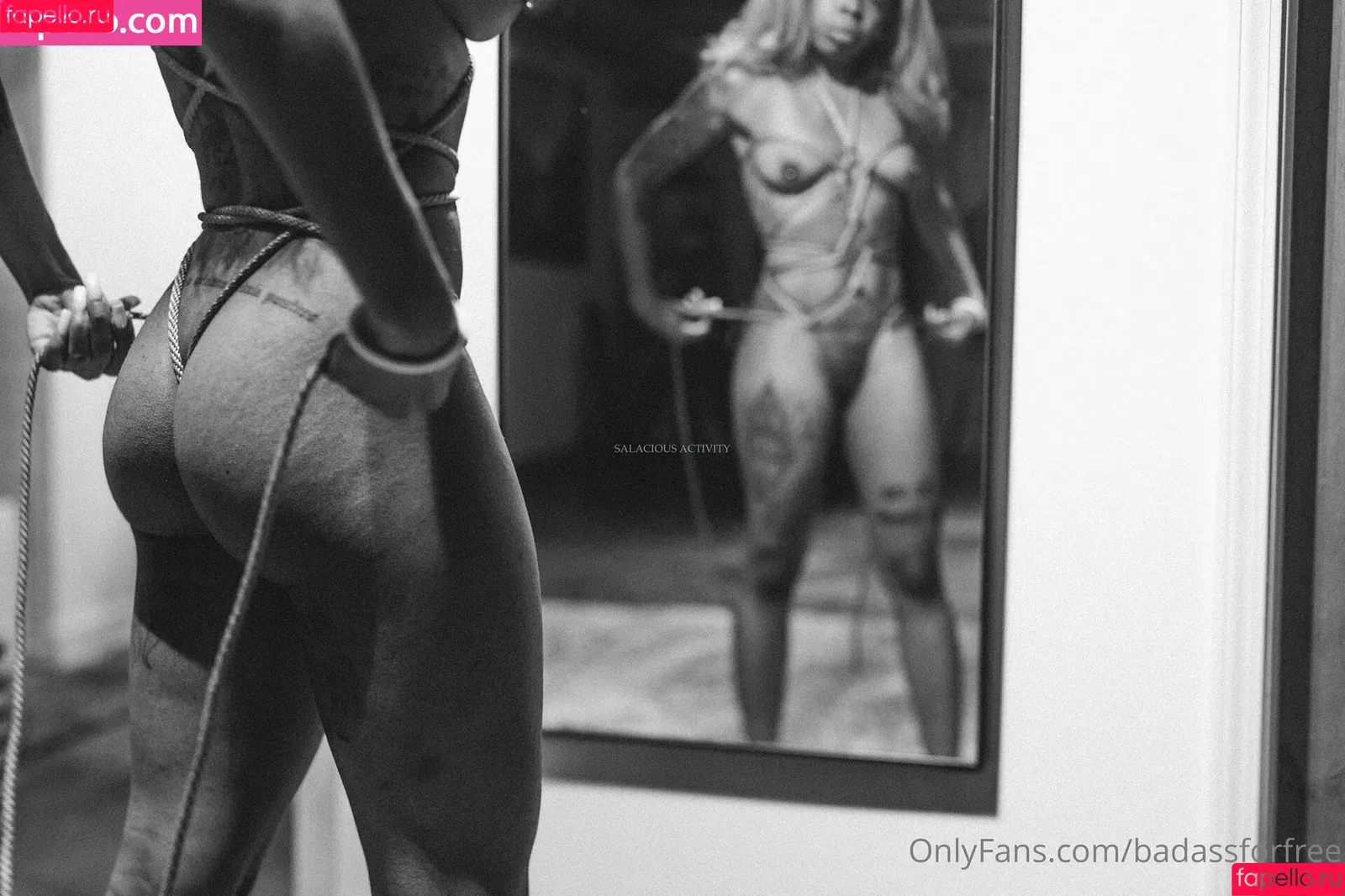 badassforfree / bang.for.free