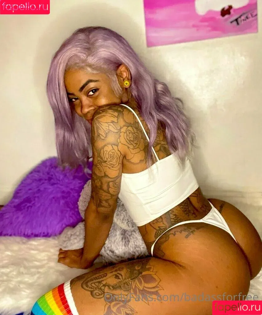 badassforfree / bang.for.free Onlyfans Photo Gallery 