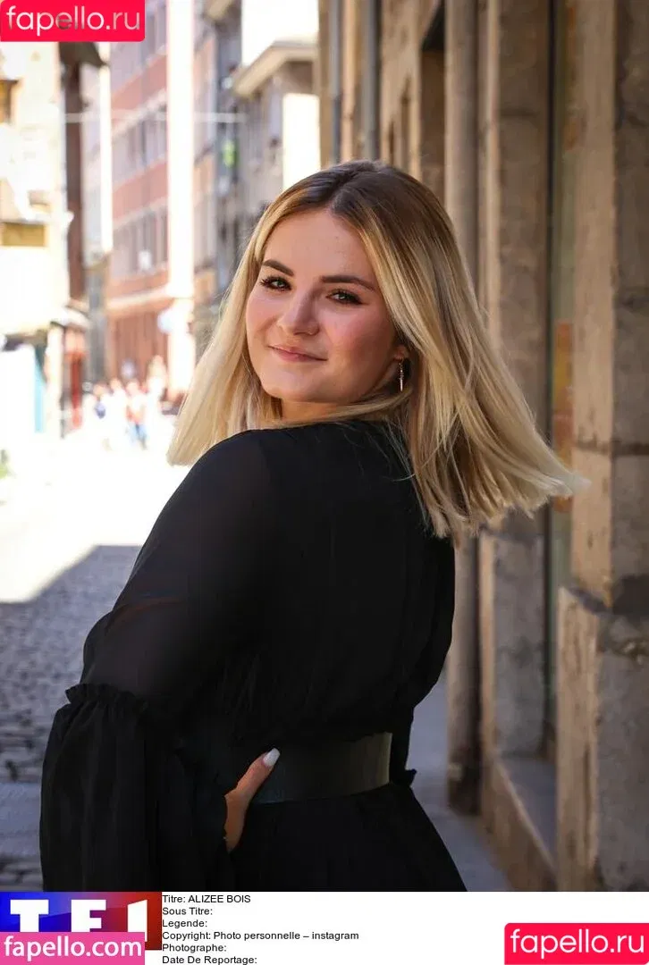 Elsa Bois Onlyfans Photo Gallery 