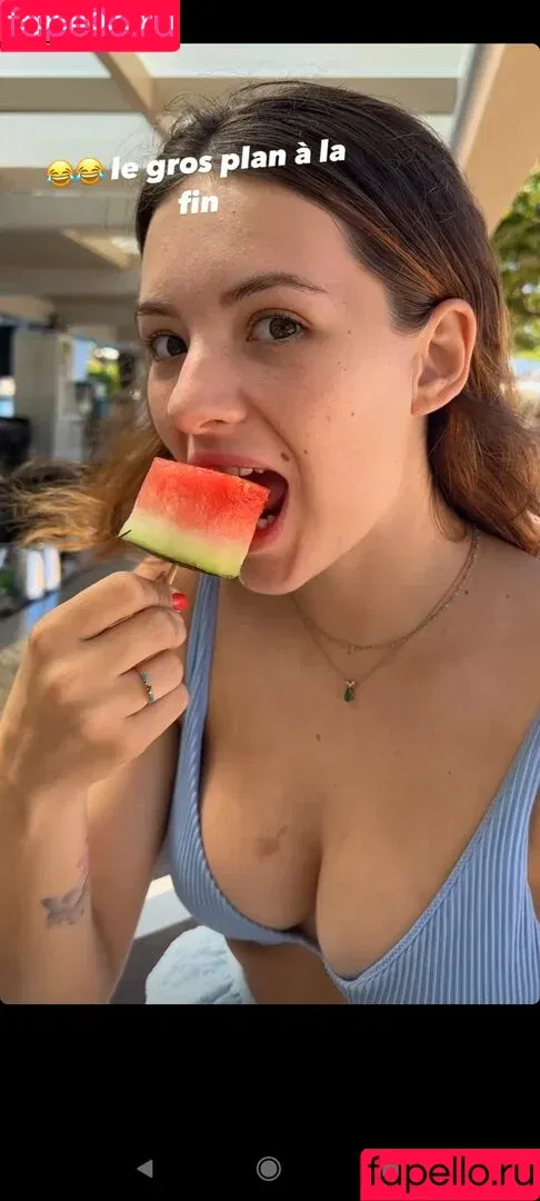 Elsa Bois Onlyfans Photo Gallery 