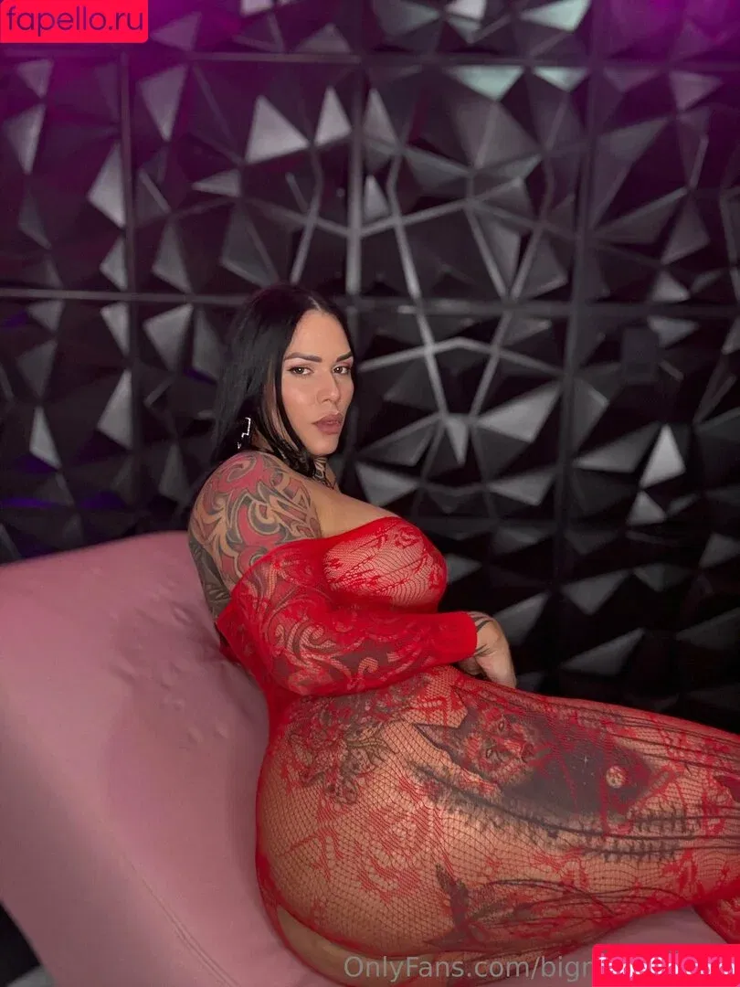 bigmamioficial Onlyfans Photo Gallery 