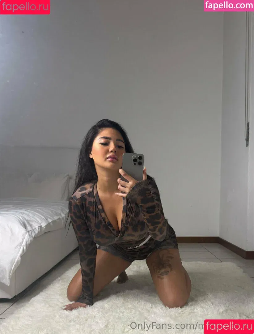 miaardente Onlyfans Photo Gallery 