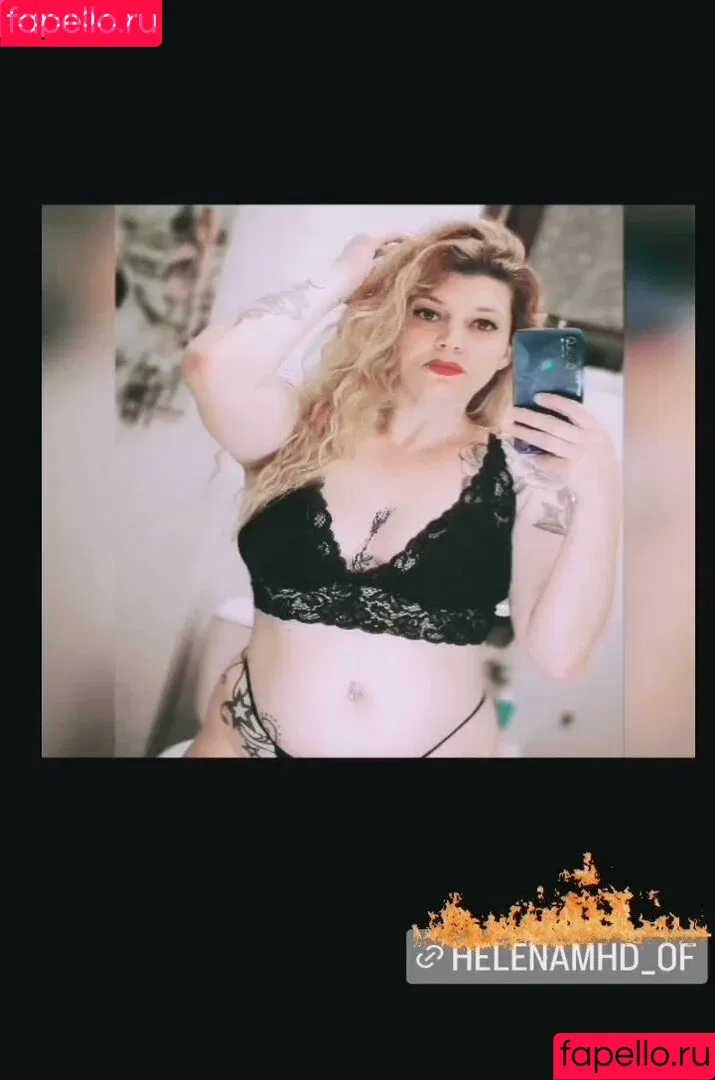 HelenaMHD_OF / Helenamhd / helenaveigamhd Onlyfans Photo Gallery 