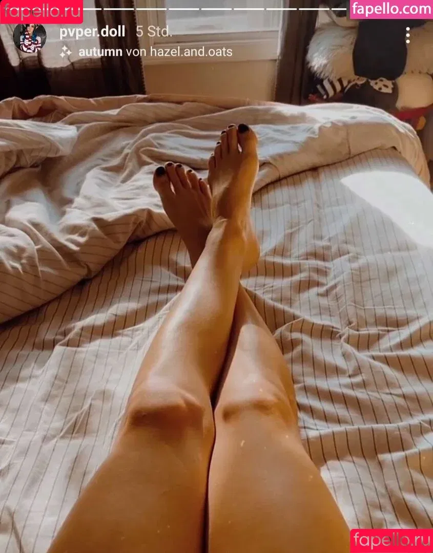 Pvper.doll Onlyfans Photo Gallery 