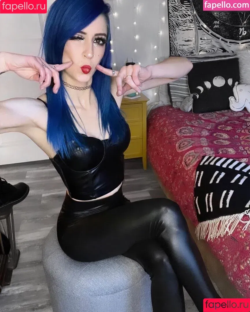 Pvper.doll Onlyfans Photo Gallery 