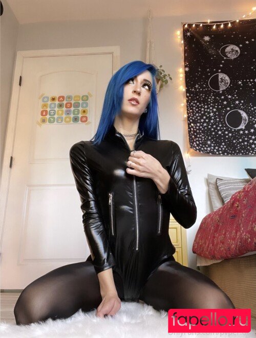 Pvper.doll Nude Onlyfans Photo 10
