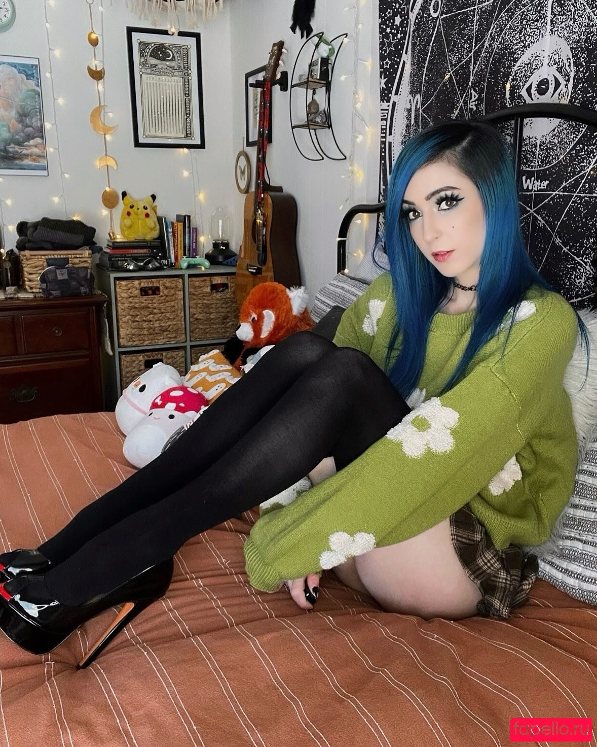 Pvper.doll Nude Onlyfans Photo 6