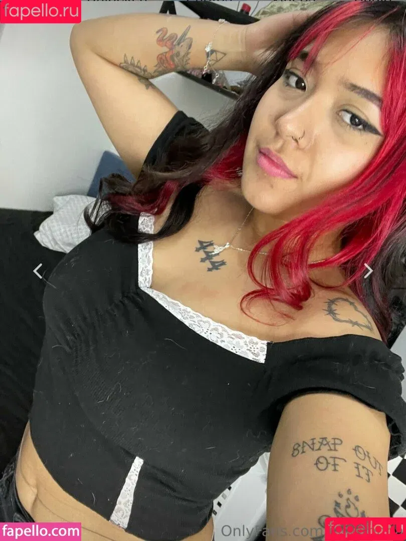 iam_jonna Onlyfans Photo Gallery 