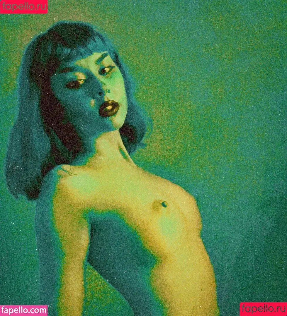 Hotboyjupi / angeltr0n / madebymutant / mutantb1rth Onlyfans Photo Gallery 