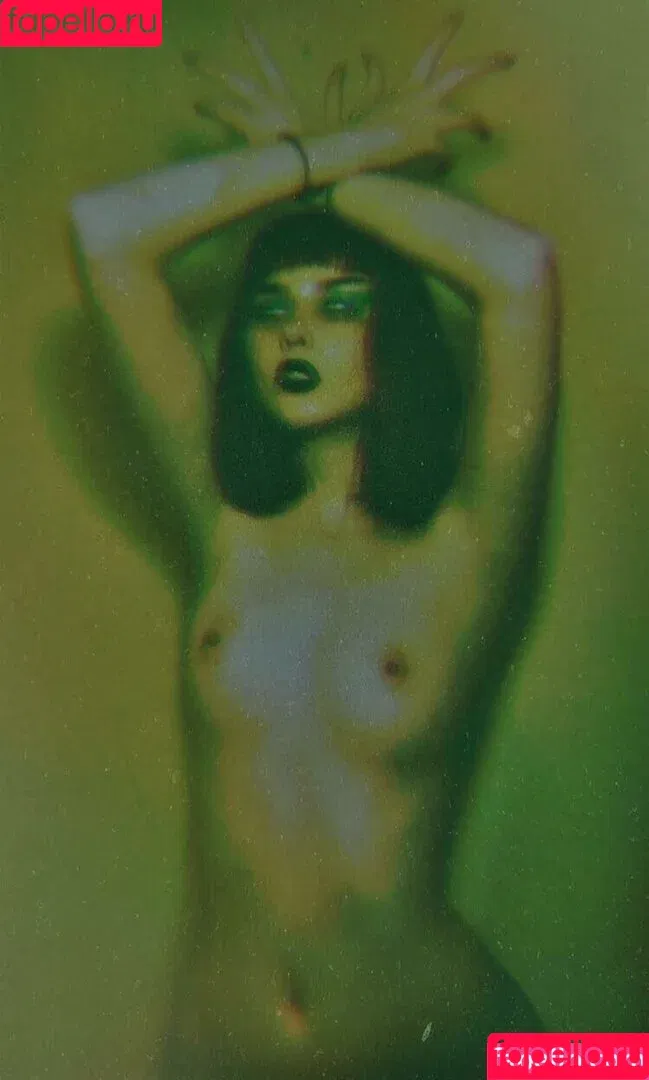 Hotboyjupi / angeltr0n / madebymutant / mutantb1rth Onlyfans Photo Gallery 