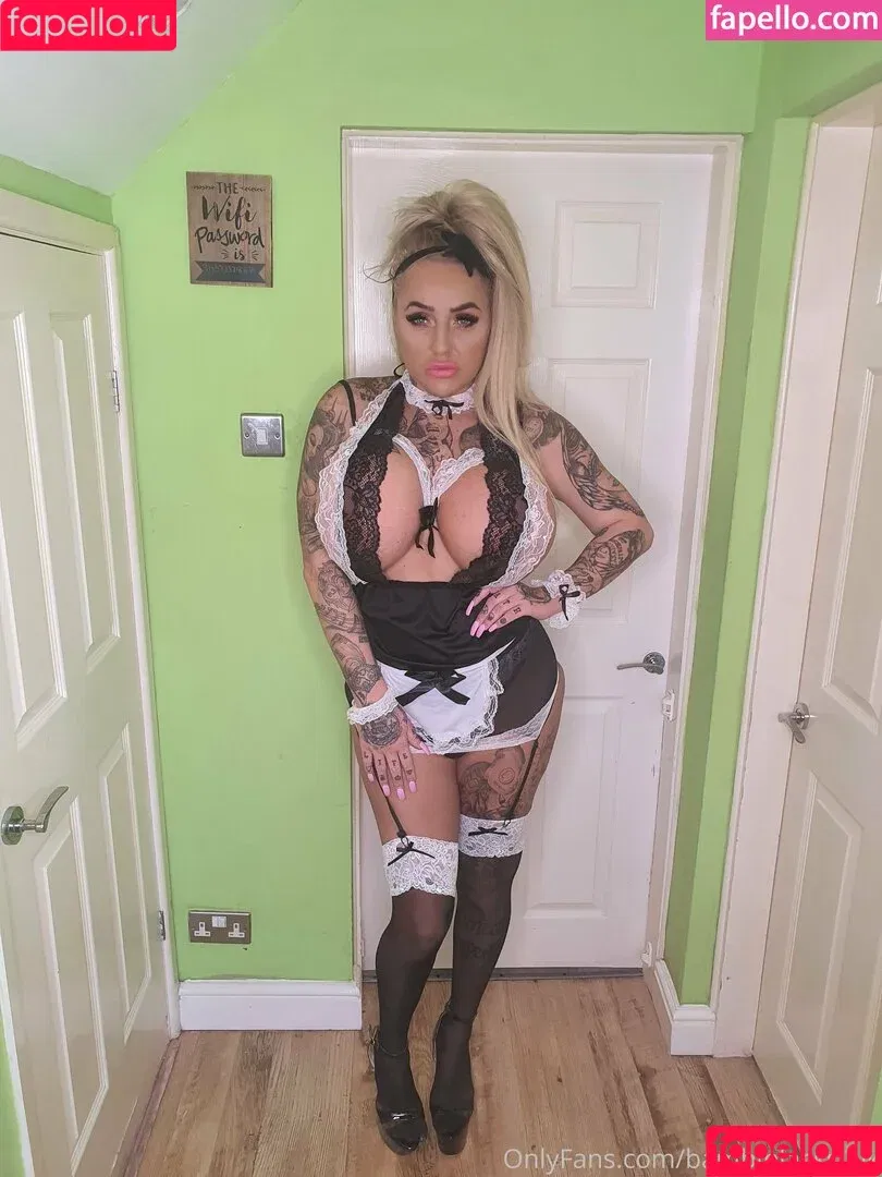 bambiblacks_offical / bambiblacks_uk Onlyfans Photo Gallery 