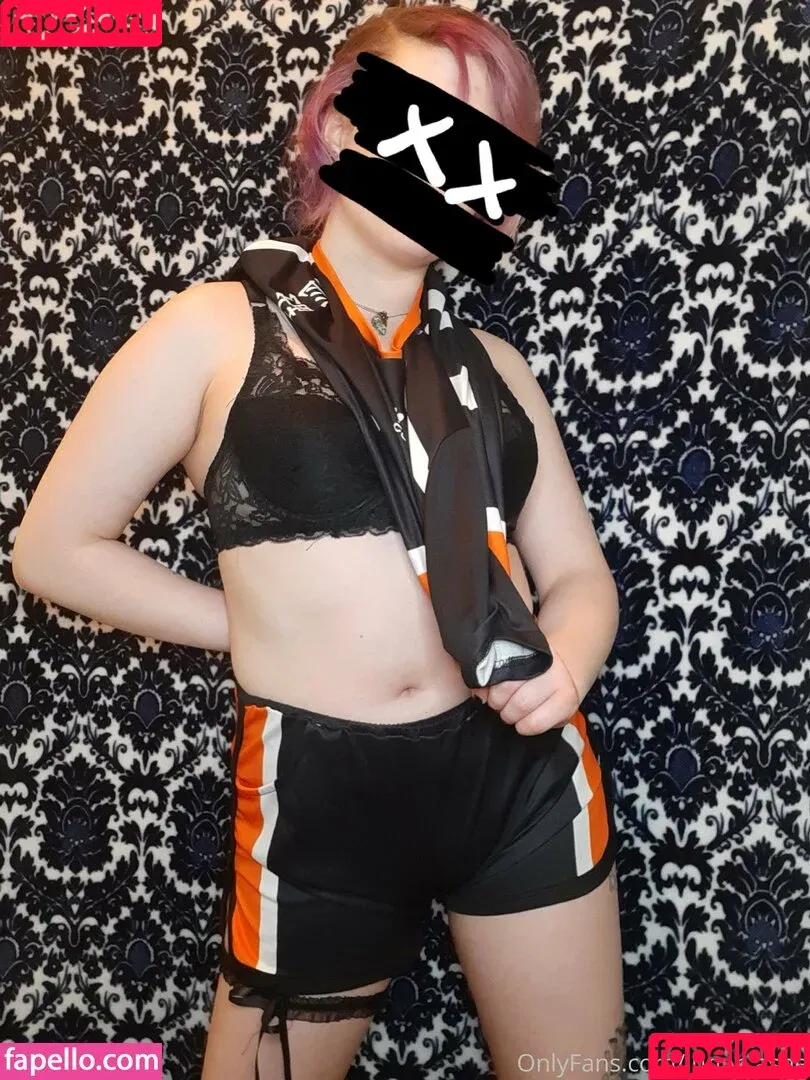 lunar_ashe / lunarashe Onlyfans Photo Gallery 