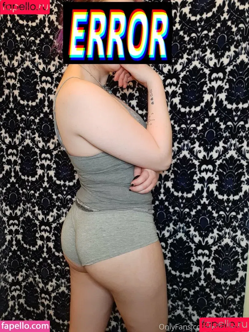 lunar_ashe / lunarashe Onlyfans Photo Gallery 