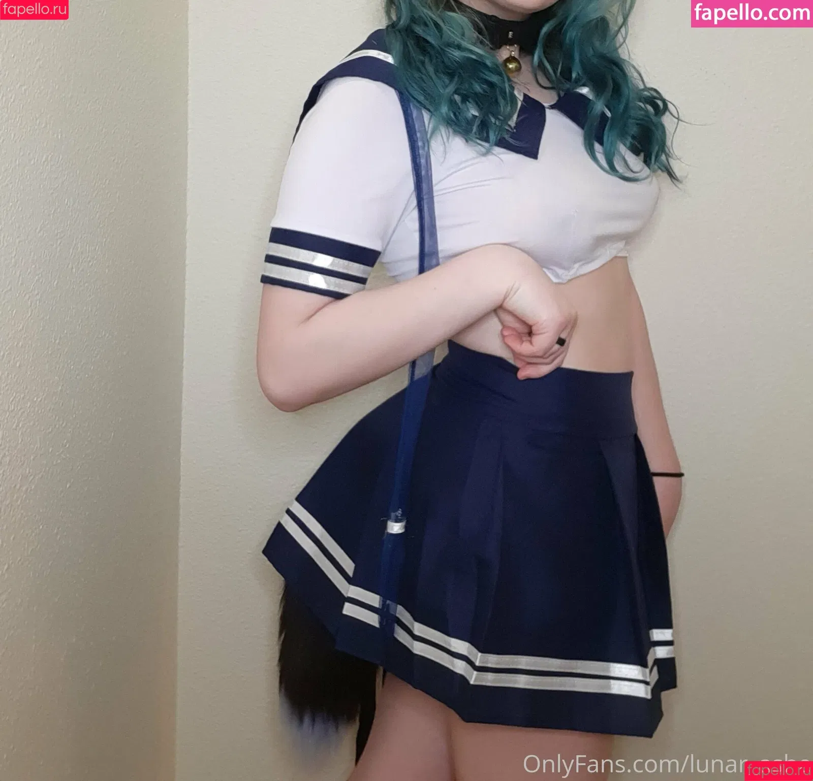 lunar_ashe / lunarashe Onlyfans Photo Gallery 