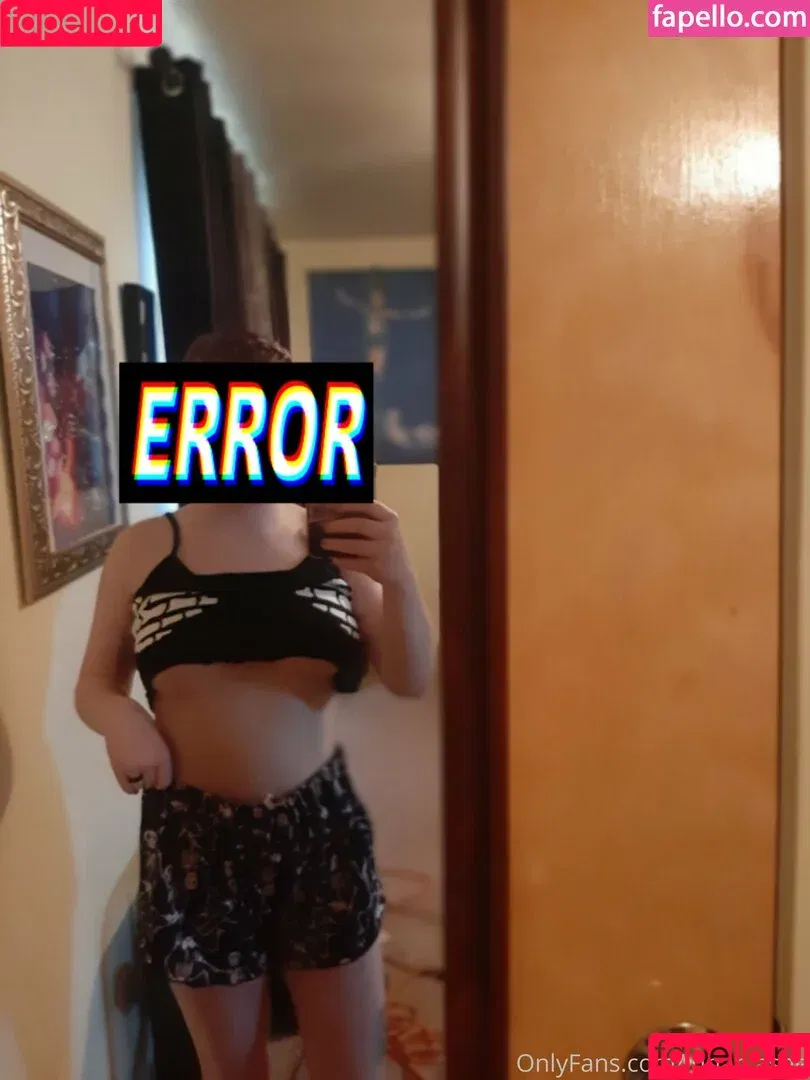 lunar_ashe / lunarashe Onlyfans Photo Gallery 