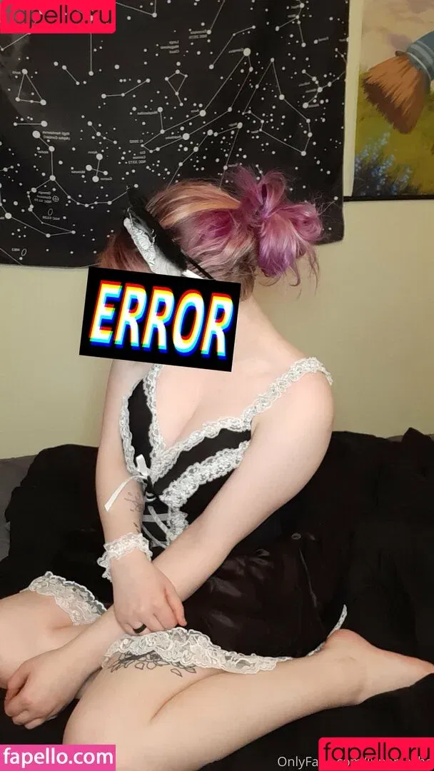 lunar_ashe / lunarashe Onlyfans Photo Gallery 