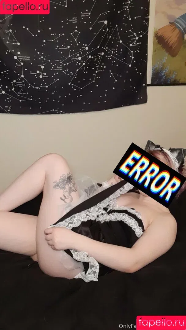 lunar_ashe / lunarashe Onlyfans Photo Gallery 