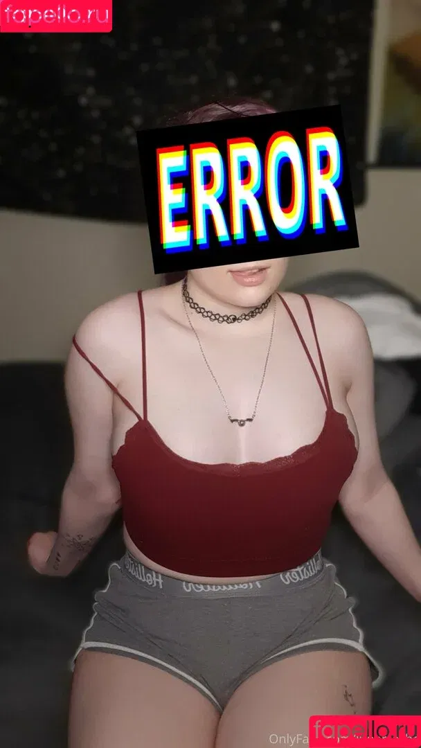 lunar_ashe / lunarashe Onlyfans Photo Gallery 