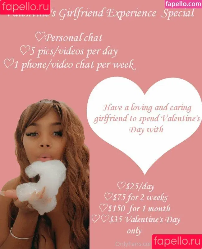 bonitablancaaa / minablancaa Onlyfans Photo Gallery 