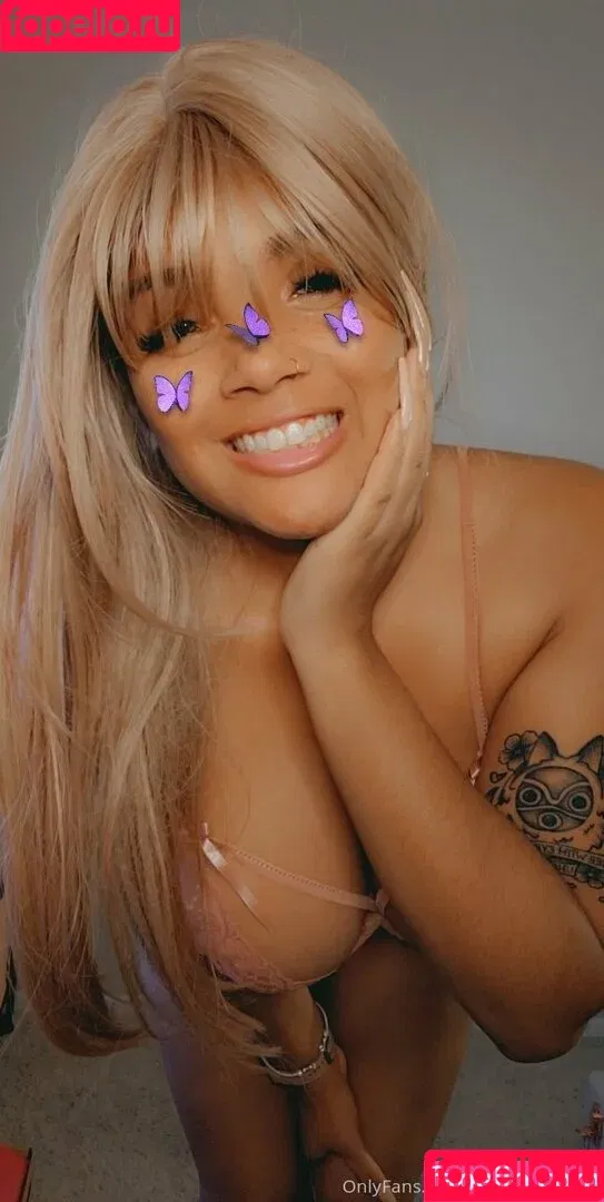 bonitablancaaa / minablancaa Onlyfans Photo Gallery 