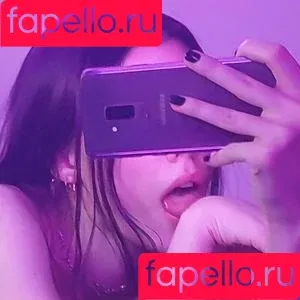 Ishynya / i.shynya / ishynya1 / lttlnymph / nanonamina Onlyfans Photo Gallery 