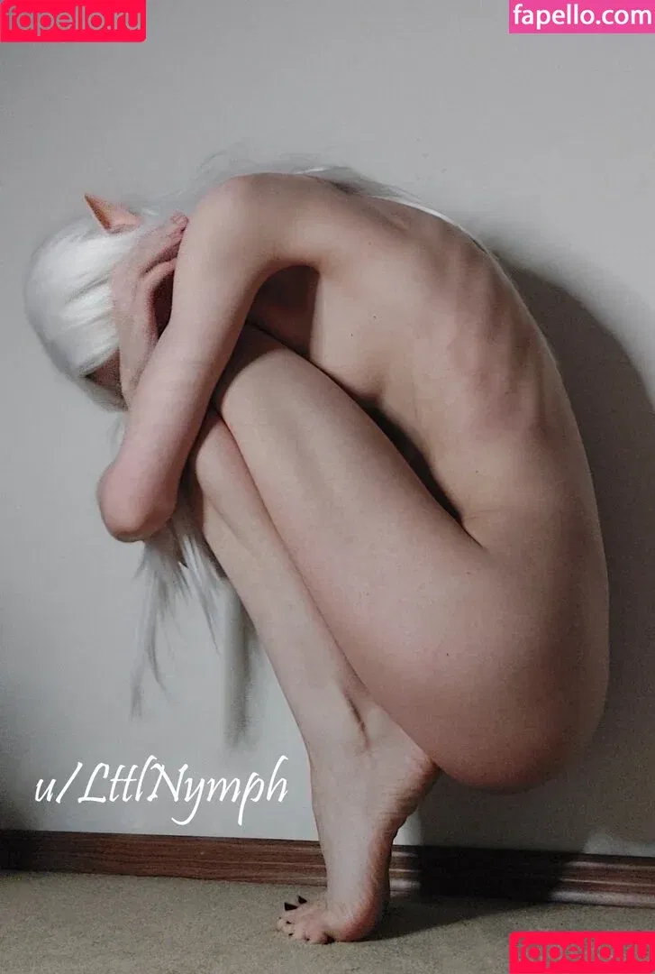 Ishynya / i.shynya / ishynya1 / lttlnymph / nanonamina Onlyfans Photo Gallery 