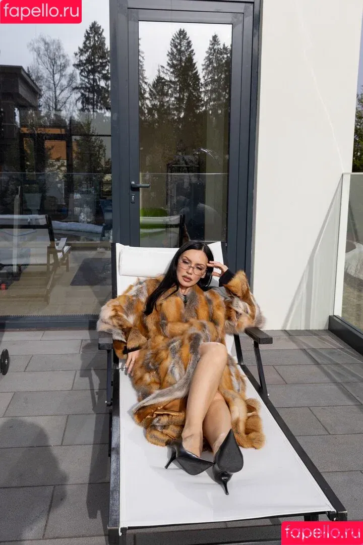 Olga Seryabkina / seryabkina / seteykina Onlyfans Photo Gallery 