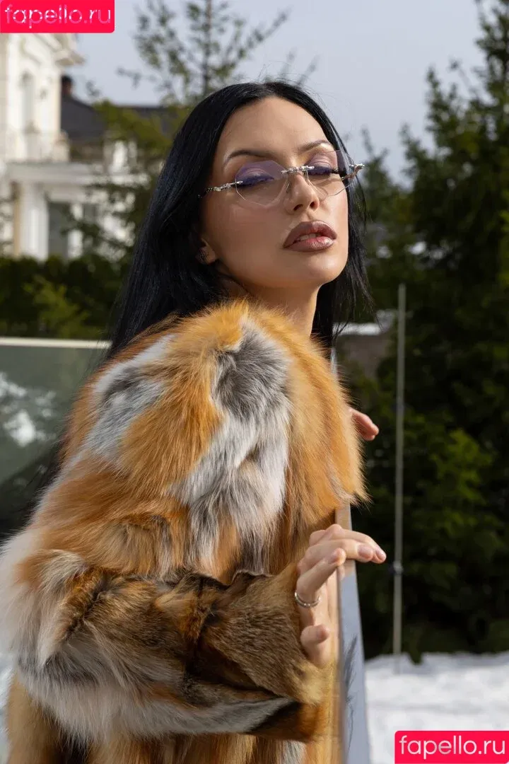 Olga Seryabkina / seryabkina / seteykina Onlyfans Photo Gallery 