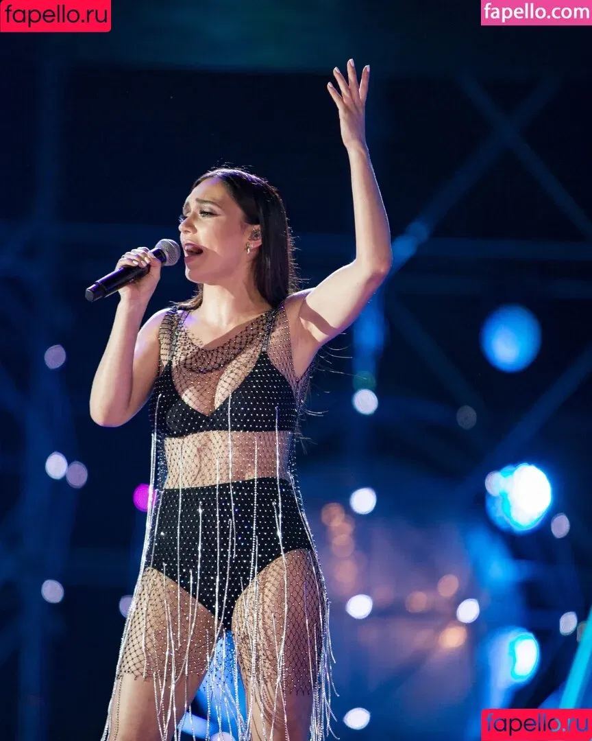 Olga Seryabkina / seryabkina / seteykina Onlyfans Photo Gallery 