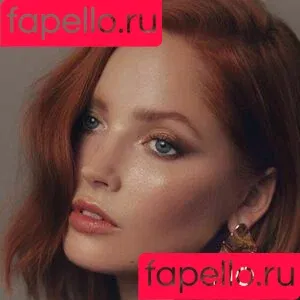 Ellie Bamber / elliebamber_ / honeybambs Onlyfans Photo Gallery 
