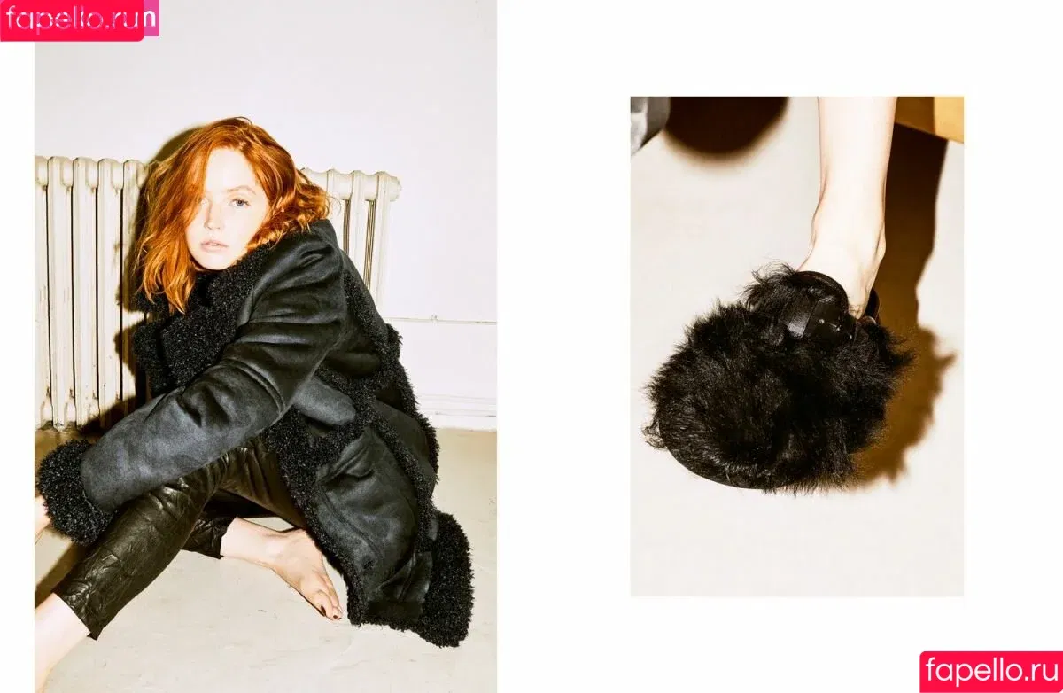 Ellie Bamber / elliebamber_ / honeybambs Onlyfans Photo Gallery 