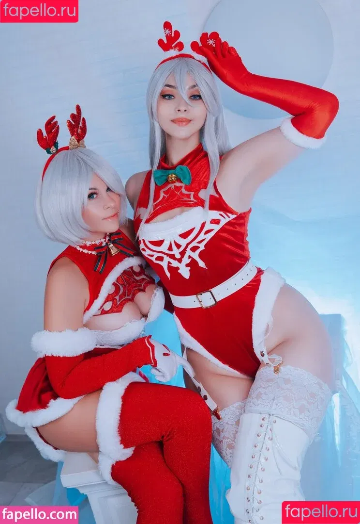 Juk Cosplay / Juk_cosplay / jukcosplay Onlyfans Photo Gallery 