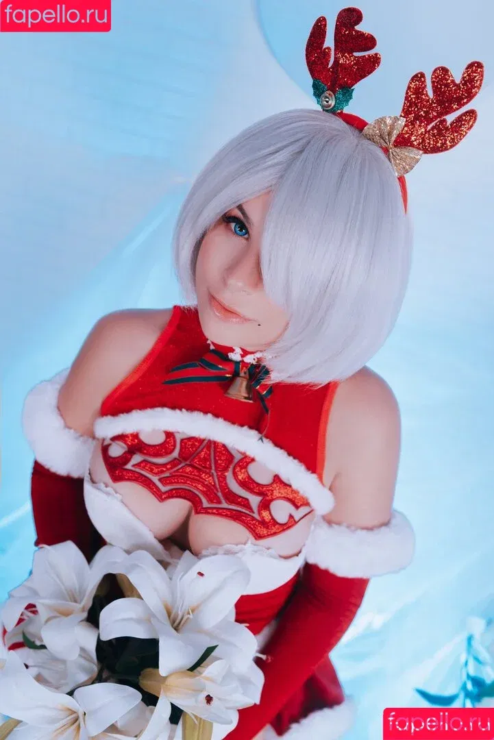 Juk Cosplay / Juk_cosplay / jukcosplay Onlyfans Photo Gallery 