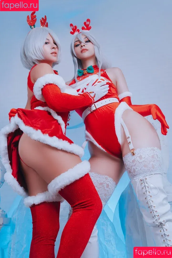 Juk Cosplay / Juk_cosplay / jukcosplay Onlyfans Photo Gallery 