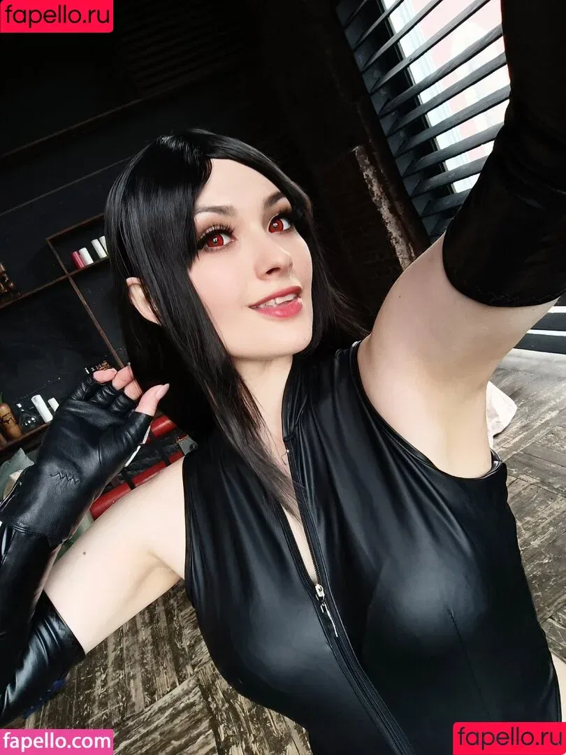 Juk Cosplay / Juk_cosplay / jukcosplay Onlyfans Photo Gallery 