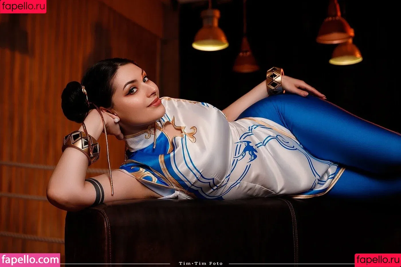 Juk Cosplay / Juk_cosplay / jukcosplay Onlyfans Photo Gallery 