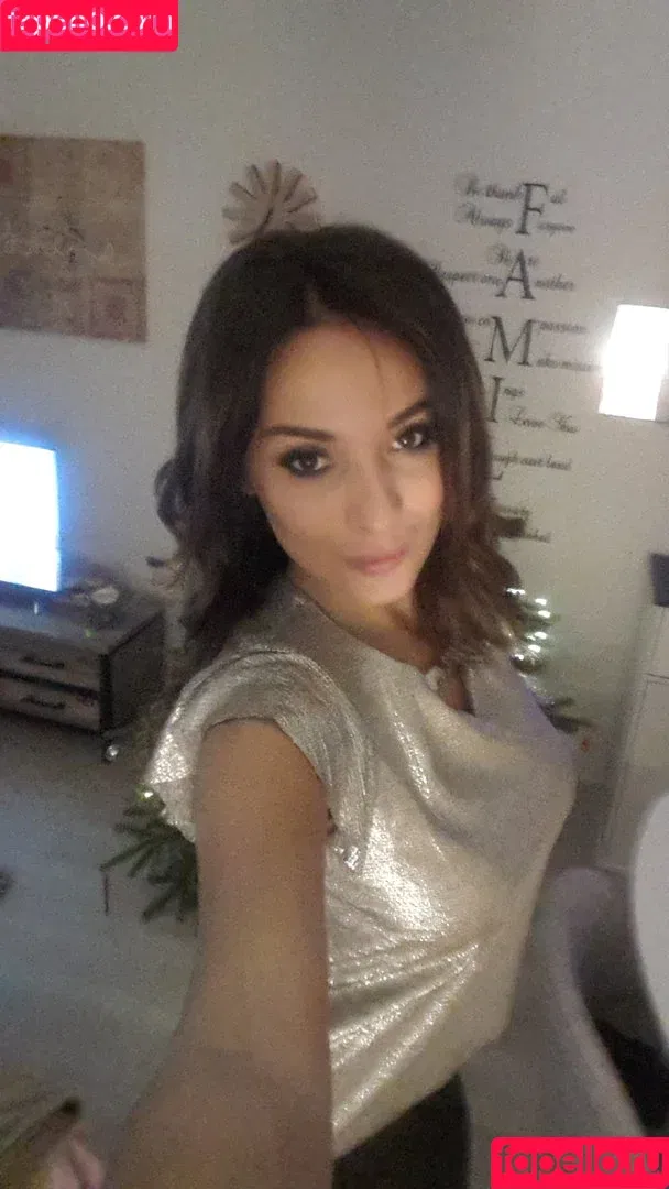 Anissa KATE / AnissaKate / AnissaKatexxx / anissakateoff Onlyfans Photo Gallery 