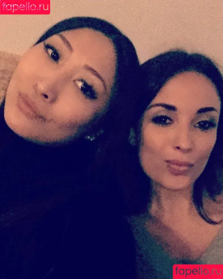 Anissa KATE / AnissaKate / AnissaKatexxx / anissakateoff Onlyfans Photo Gallery 