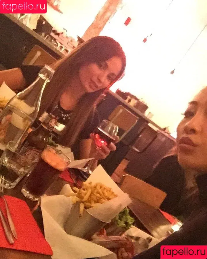 Anissa KATE / AnissaKate / AnissaKatexxx / anissakateoff Onlyfans Photo Gallery 