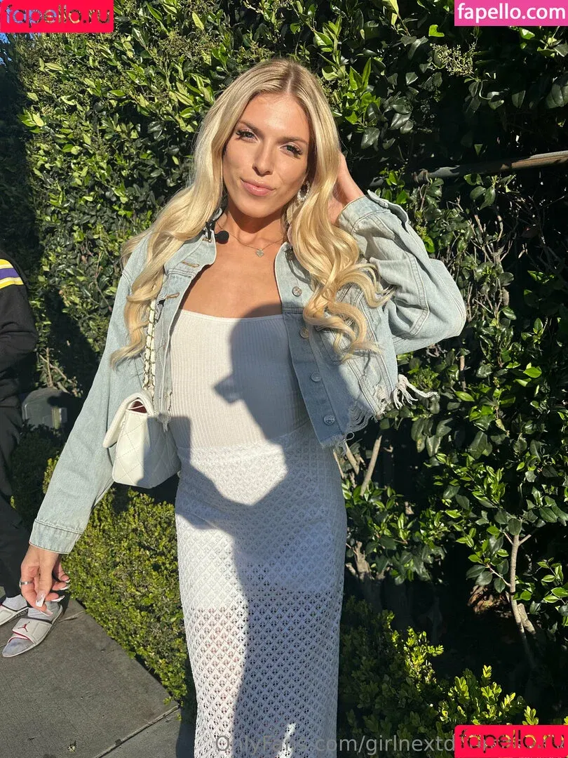 Cassidy / cassidycauley / girlnextdoorcassidy Onlyfans Photo Gallery 