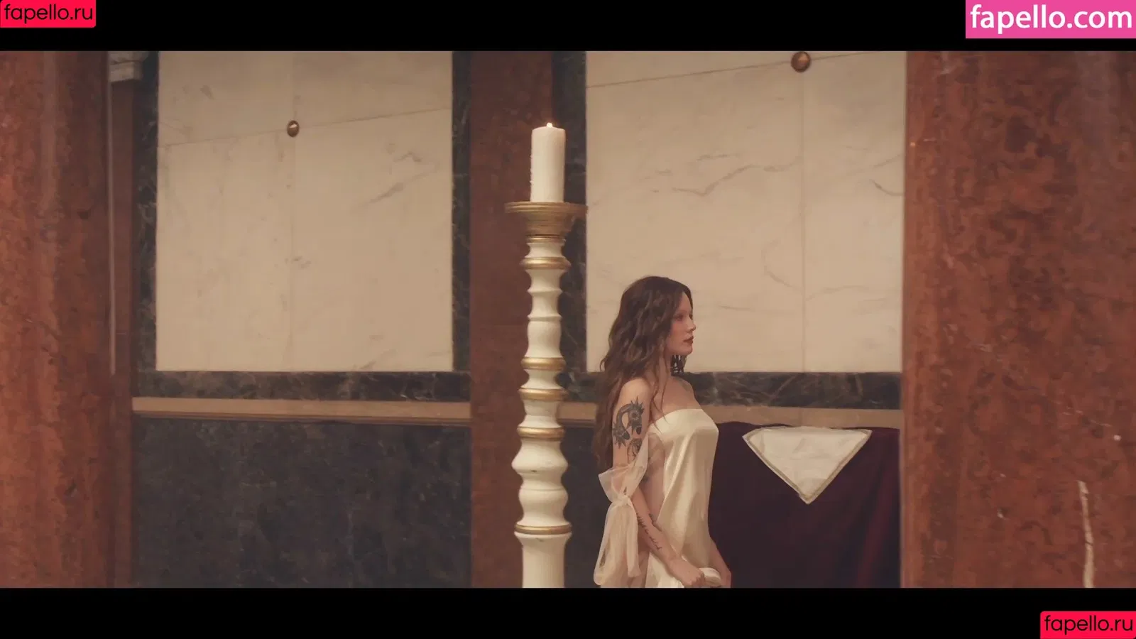 Halsey / iamhalsey / yammahaaa Onlyfans Photo Gallery 