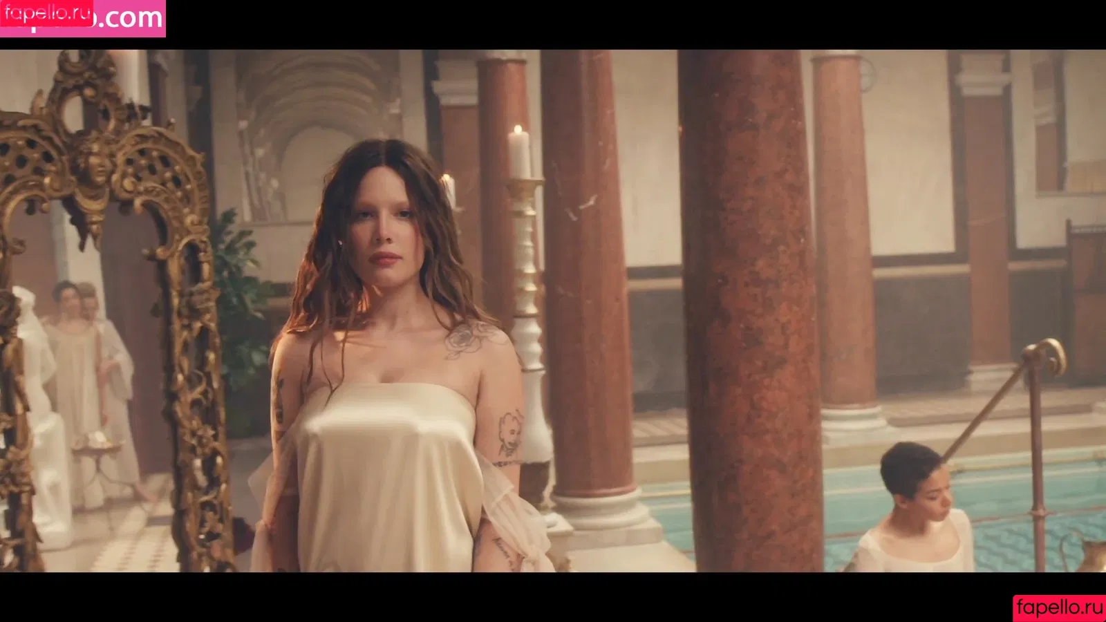 Halsey / iamhalsey / yammahaaa Onlyfans Photo Gallery 