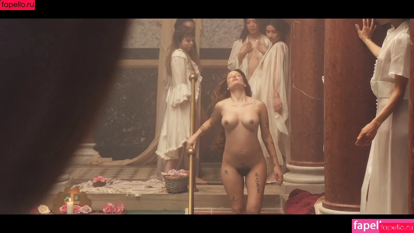 Halsey / iamhalsey / yammahaaa Onlyfans Photo Gallery 