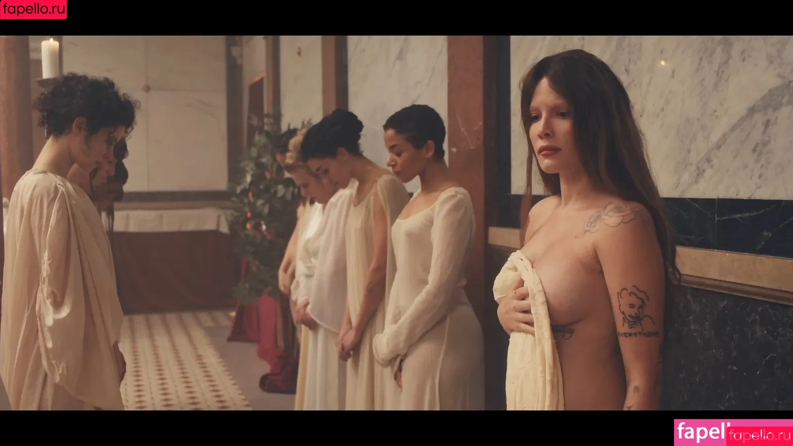 Halsey / iamhalsey / yammahaaa Onlyfans Photo Gallery 