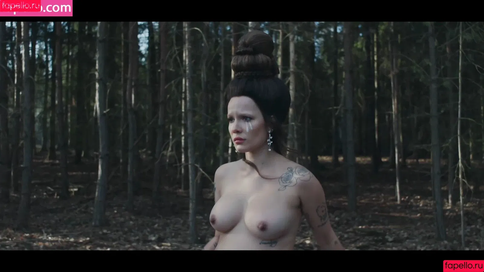 Halsey / iamhalsey / yammahaaa Onlyfans Photo Gallery 