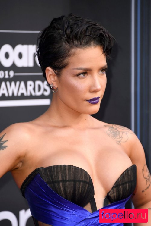 Halsey Nude Onlyfans Photo 46